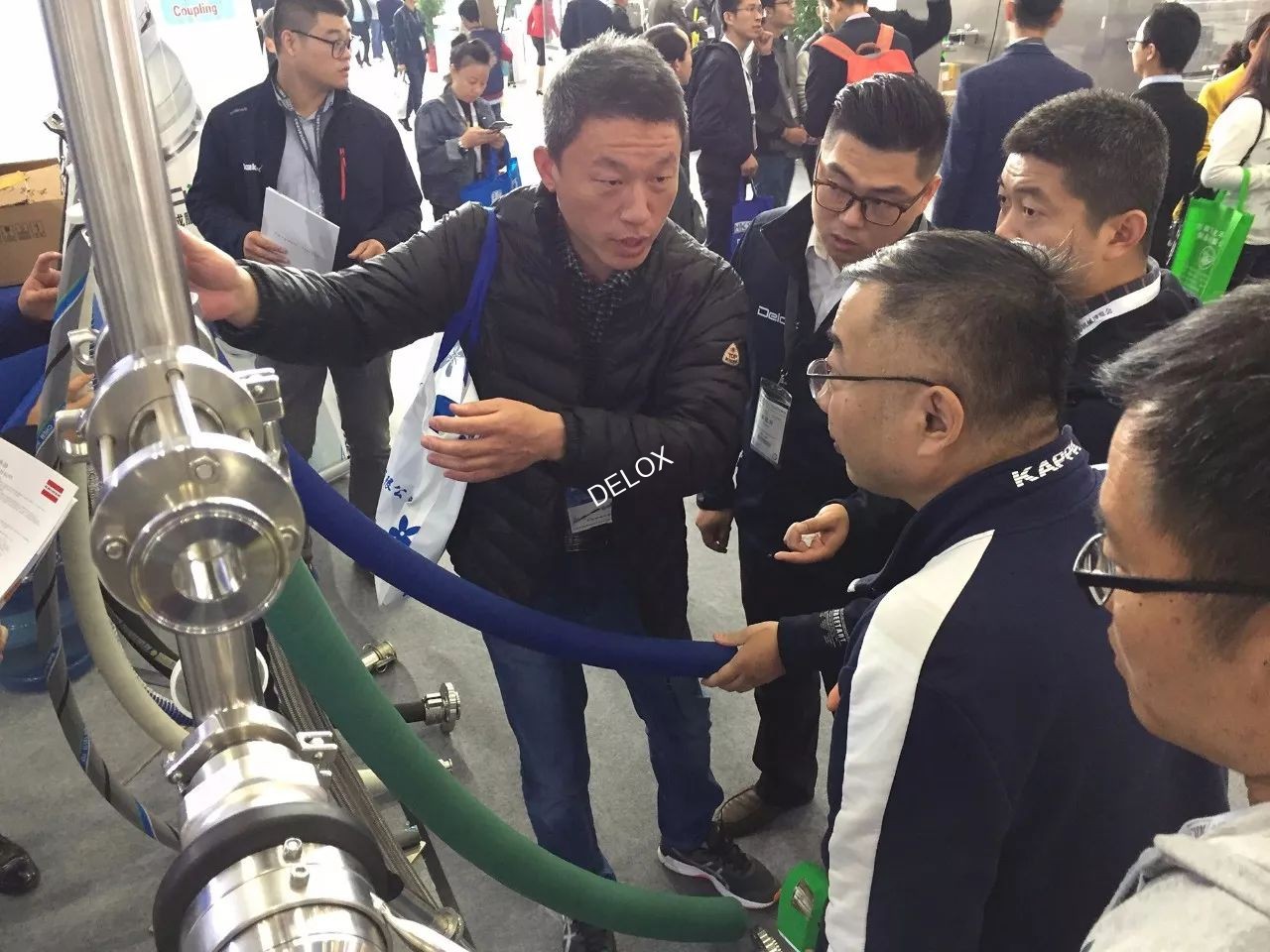 德璐氏軟管 德璐氏軟管