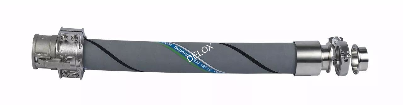 德璐氏軟管 德璐氏軟管