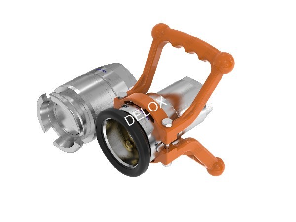 工業(yè)軟管-德璐氏工業(yè) 工業(yè)軟管