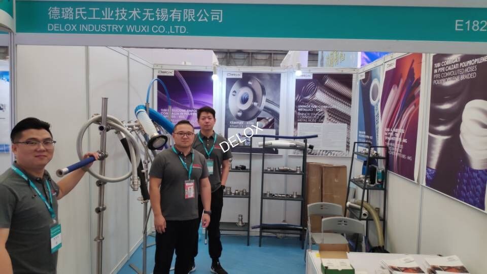 工業(yè)軟管-德璐氏工業(yè) 工業(yè)軟管-德璐氏工業(yè)