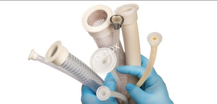 德璐氏軟管 德璐氏軟管