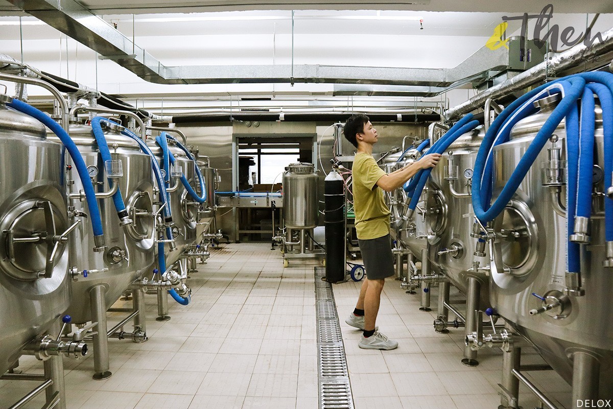 德璐氏軟管 德璐氏軟管