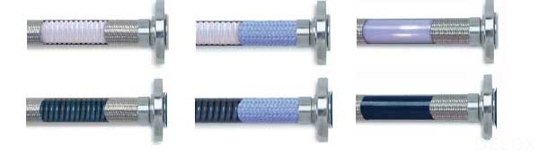 德璐氏軟管 德璐氏軟管