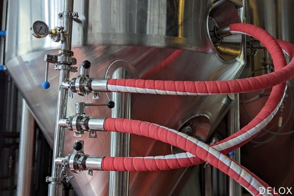 德璐氏軟管 德璐氏軟管