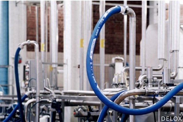 德璐氏軟管 德璐氏軟管