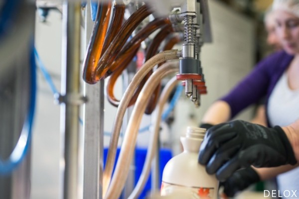 德璐氏軟管 德璐氏軟管