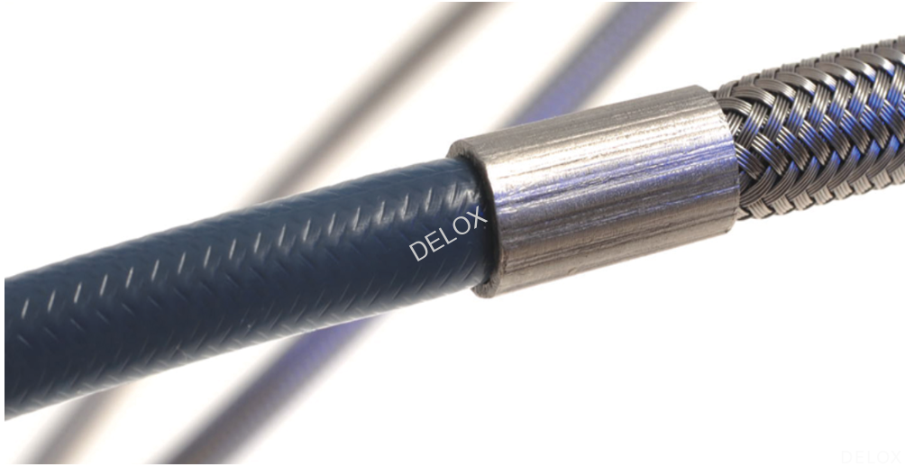 德璐氏軟管 德璐氏軟管