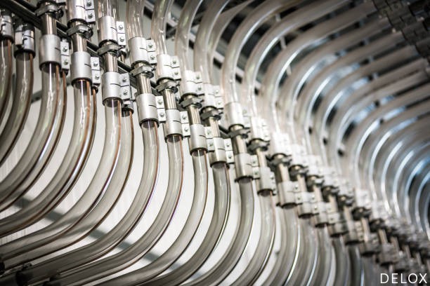 德璐氏軟管 德璐氏軟管