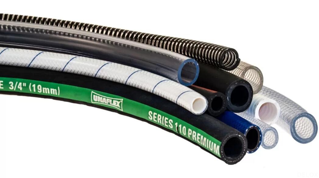 德璐氏軟管 德璐氏軟管