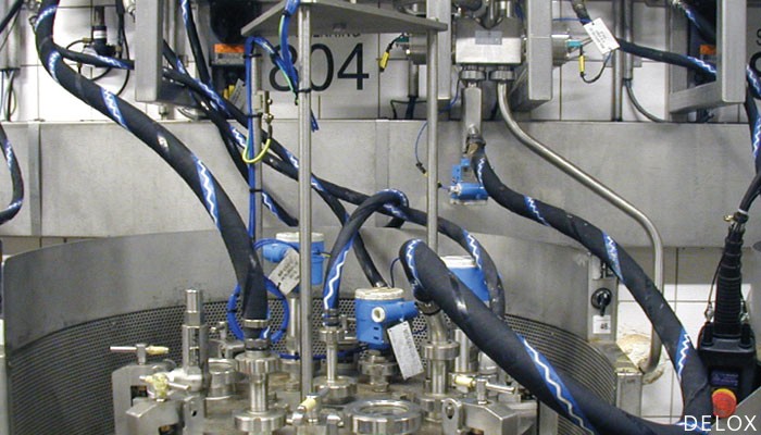 德璐氏軟管 德璐氏軟管