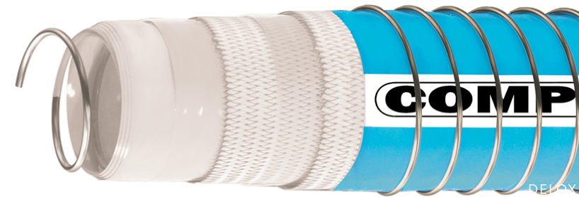 德璐氏軟管 德璐氏軟管