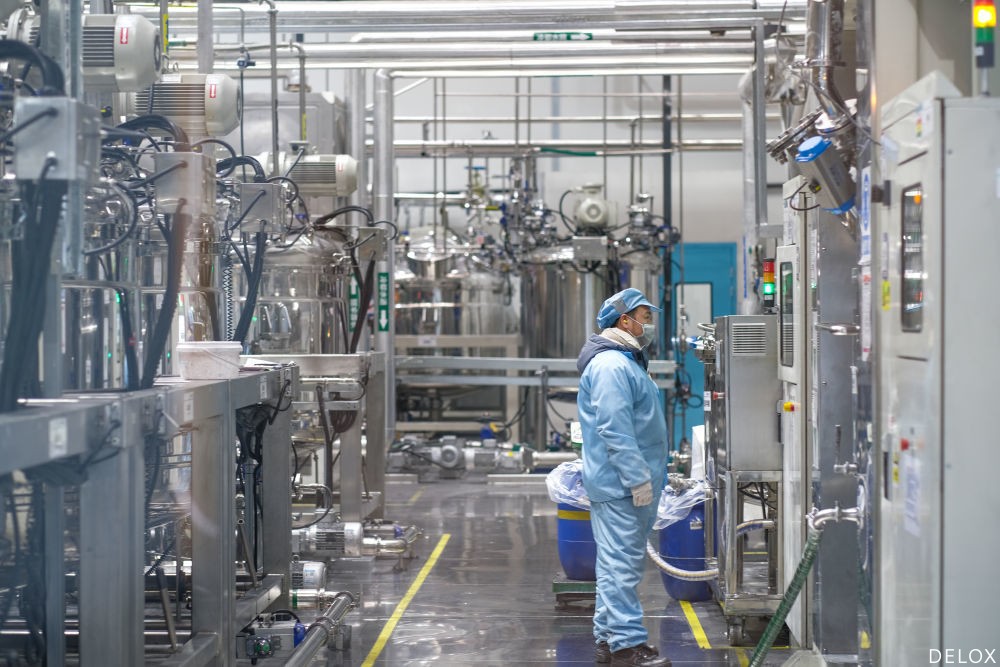 德璐氏軟管 德璐氏軟管