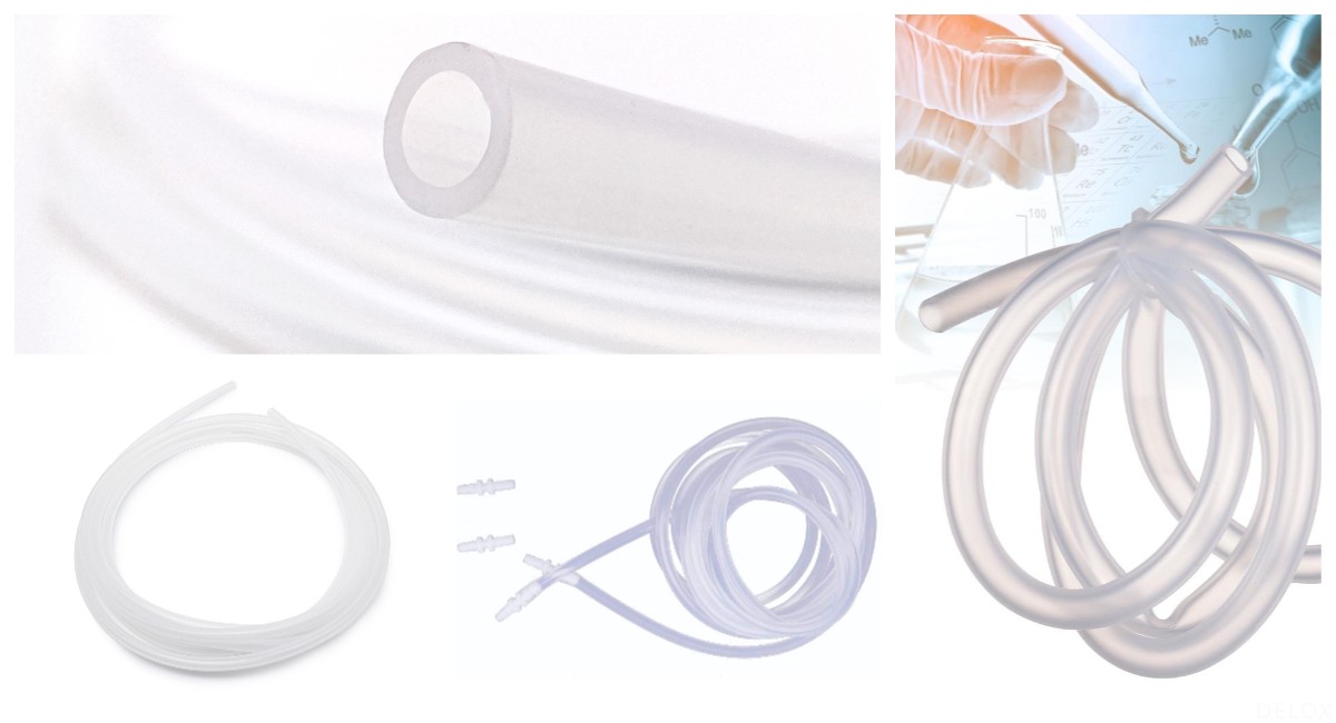 德璐氏軟管 德璐氏軟管