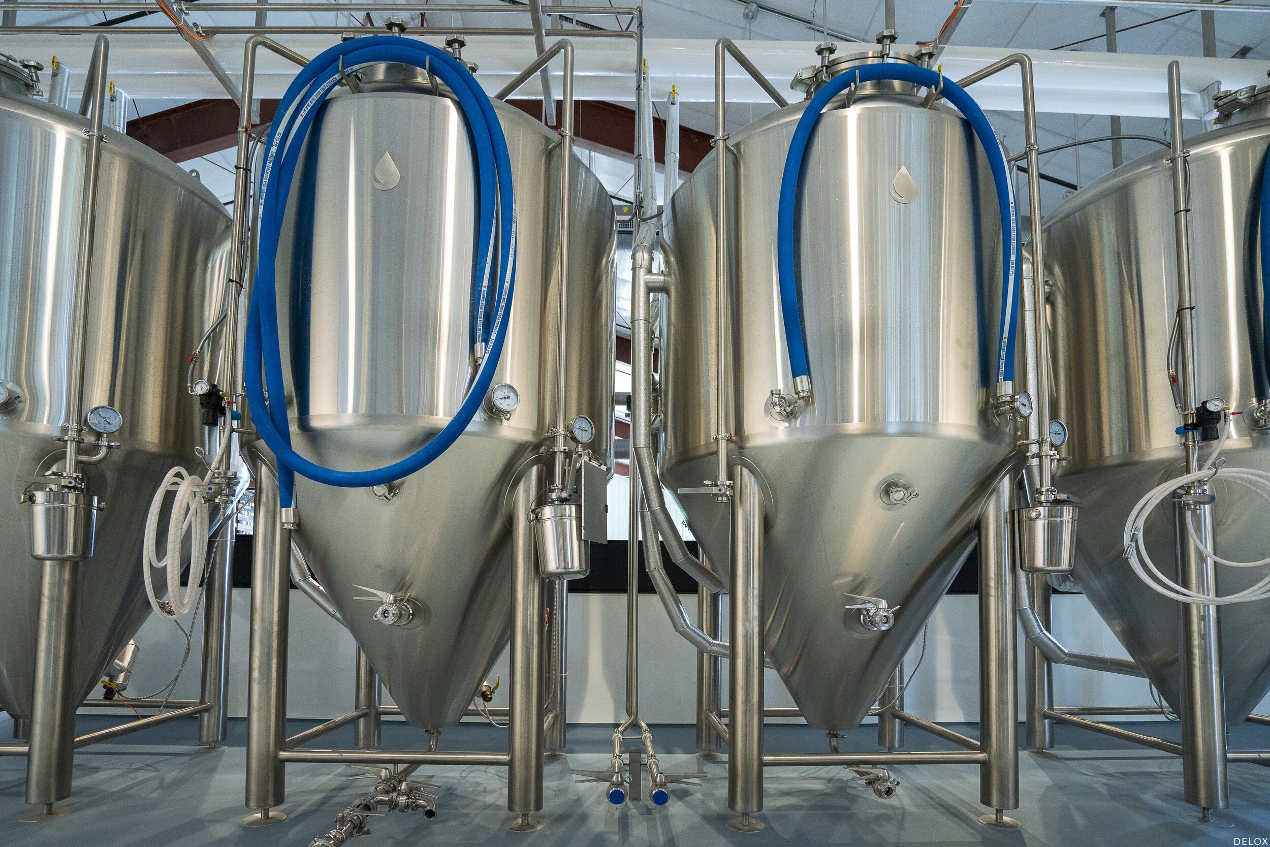 德璐氏軟管 德璐氏軟管