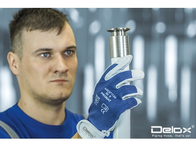 德璐氏順利通過國(guó)家質(zhì)量監(jiān)督局質(zhì)量合格抽查