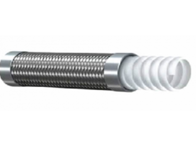 輸送臭氧用什么材質(zhì)的軟管管道比較好？