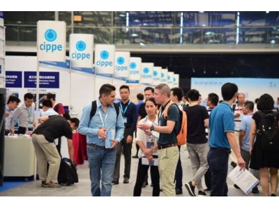 參加第十屆國(guó)際石油化工裝備技術(shù)展覽會(huì)