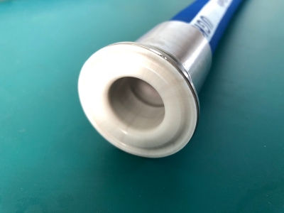 為何選擇特氟龍軟管翻邊技術(shù)？