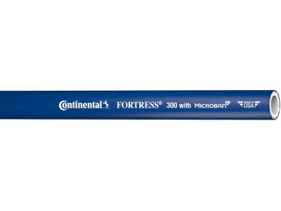 BlueFortress 食品級(jí)抑菌橡膠清洗管