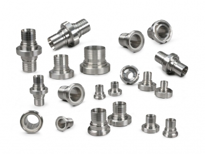 Hygienic Union衛(wèi)生級(jí)由任接頭