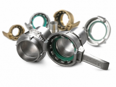 TankWagen-Kupplung單把手罐車快速接頭（簡(jiǎn)稱TW）