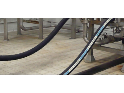 ?選擇防靜電軟管的原因