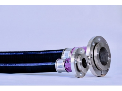 解讀防靜電軟管的EN12115標(biāo)準(zhǔn)