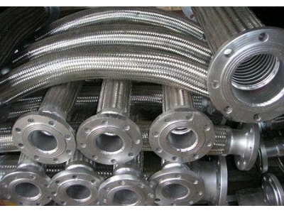 不銹鋼金屬軟管的主要用途有哪些？