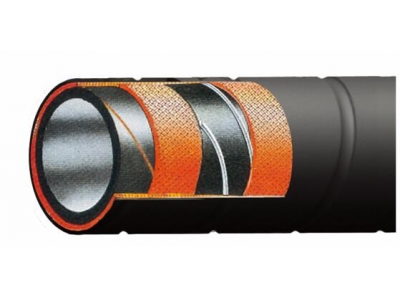 PST-輕型燃油排吸管 PN10