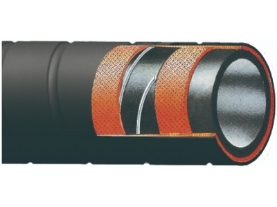 WS-橡膠排吸水管 PN16