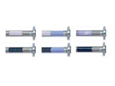 食品級(jí)特氟龍軟管：安全可靠的食品加工之選