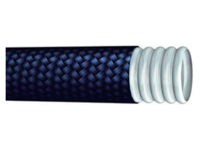 CFP-波紋PTFE管PP編織網(wǎng)