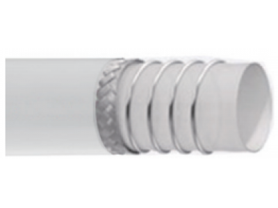 CMSL/CMXL-平柔PTFE鋼編硅膠管