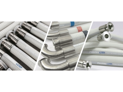 制藥級軟管在醫(yī)藥行業(yè)中的關(guān)鍵作用