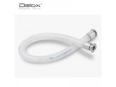 硅膠軟管與PTFE軟管：在強酸強堿下的耐受性之比較