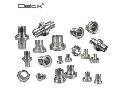 什么是DIN11851接頭？