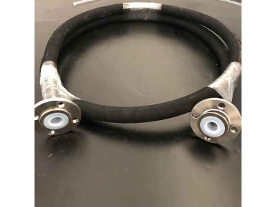 分析襯氟軟管的使用場景和優(yōu)點