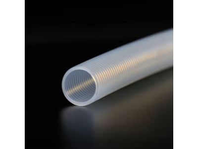 簡述內(nèi)平外波特氟龍軟管的好處與生產(chǎn)難點