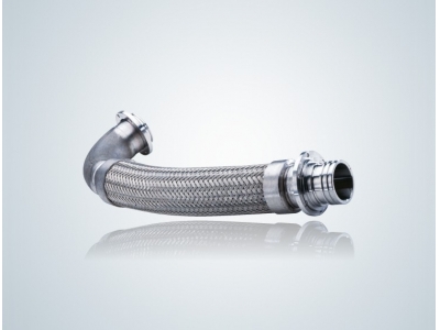 工業(yè)不銹鋼軟管在航空航天行業(yè)內(nèi)的應(yīng)用說明